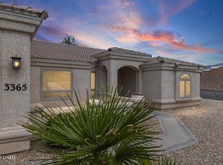3365 Monte Carlo Ave, Lake Havasu City, AZ 86406