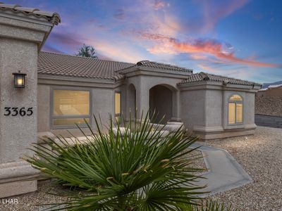 3365 Monte Carlo Ave, Lake Havasu City, AZ, 86406