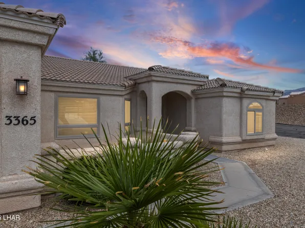 3365 Monte Carlo Ave, Lake Havasu City, AZ 86406