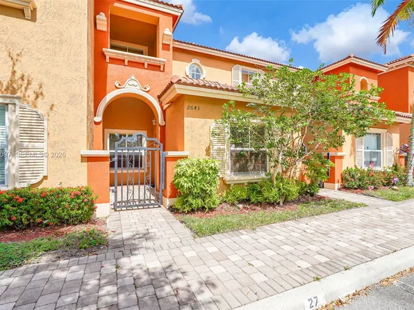 2641 SW 120th Ter #205-2, Miramar, FL 33025