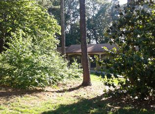 4765 Tilly Mill Rd, Dunwoody, GA 30360