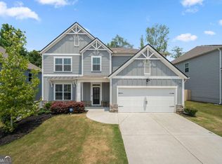 193 Treeline Trl, Canton, GA 30115