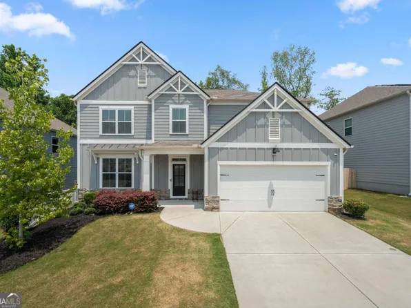 193 Treeline Trl, Canton, GA 30115