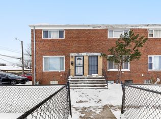 1207 S 17th Ave, Maywood, IL 60153