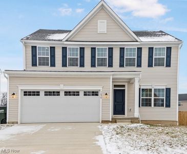 1656 Dublin Way, Streetsboro, OH, 44241
