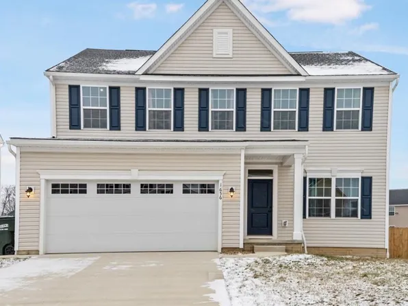 1656 Dublin Way, Streetsboro, OH 44241