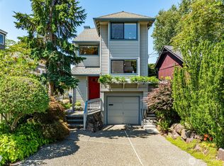 4033 55th Ave SW, Seattle, WA 98116