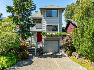 4033 55th Avenue SW, Seattle, WA, 98116