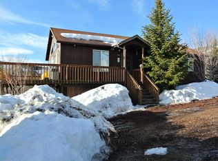 132 Cold Springs Dr, Fish Haven, ID 83287