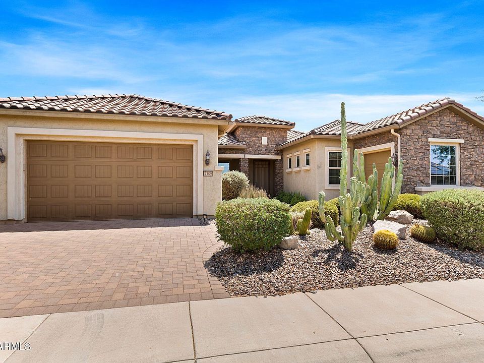 1st image of 4389 N PETERSBURG Drive