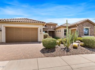 4389 N Petersburg Dr, Florence, AZ 85132