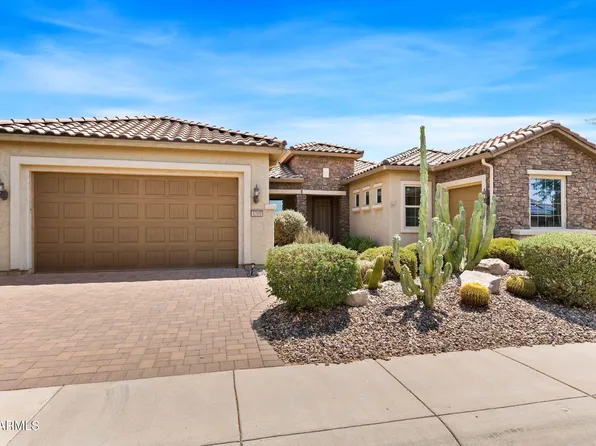 4389 N PETERSBURG Drive, Florence, AZ 85132