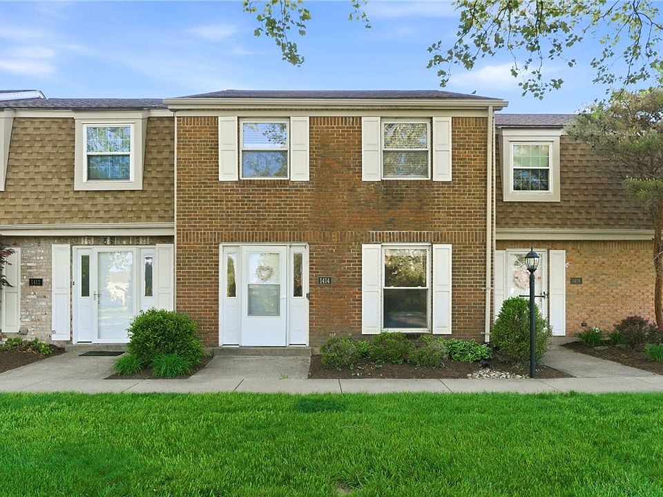 1st image of 1414 Crown Point Ct