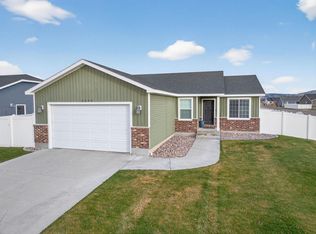 5088 Camden St, Chubbuck, ID 83202