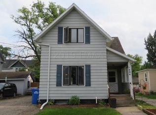 1404 2nd Ave S, Fargo, ND 58103