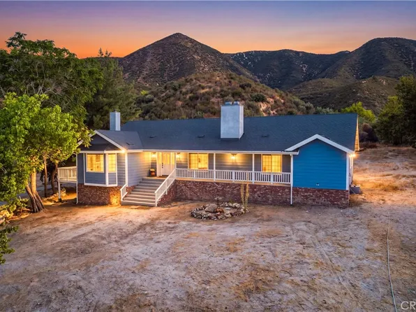 28625 Bootlegger Canyon Rd, Acton, CA 93510