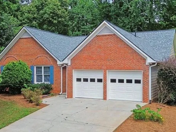 2813 Spotted Pony Trl NW, Acworth, GA 30101