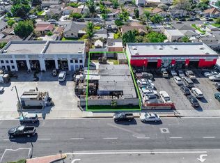 8828 Alondra Blvd, Bellflower, CA 90706