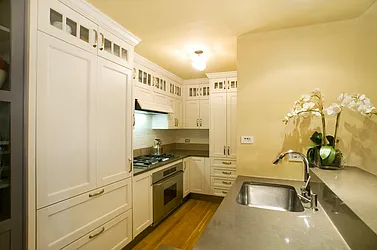 Sold by Astor Realty Enterprise LLC