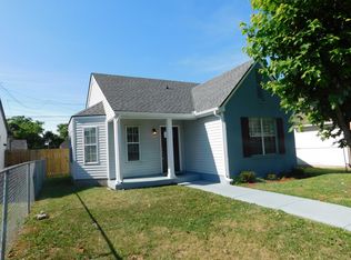 1102 Alexander Cir, Nashville, TN 37208