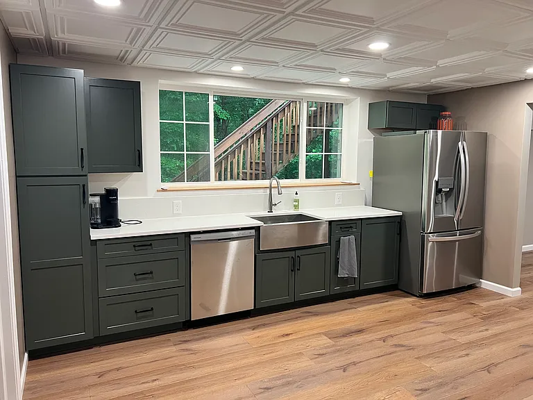 Kitchenette
