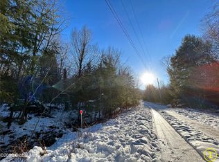 LOT 14 Pond View Rd, Gilboa, NY 12076