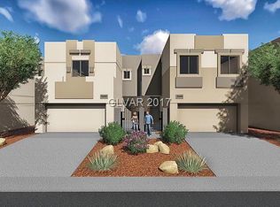 245 Toasted Almond Ave, North Las Vegas, NV 89084