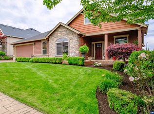 2261 Tuscana Ave S, Salem, OR 97306