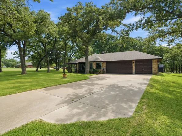 305 Bent Oak Rd, Weatherford, TX 76086