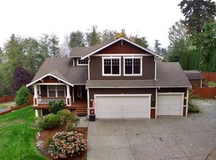 12317 8th St E, Edgewood, WA 98372