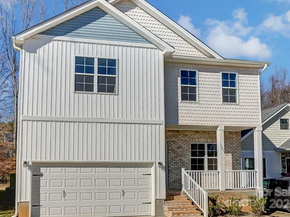 5107 Lakeview Rd, Charlotte, NC 28216