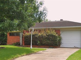 12422 Industrial Rd, Houston, TX 77015