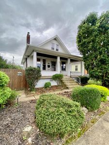 1111 9th Street, Moundsville, WV, 26041