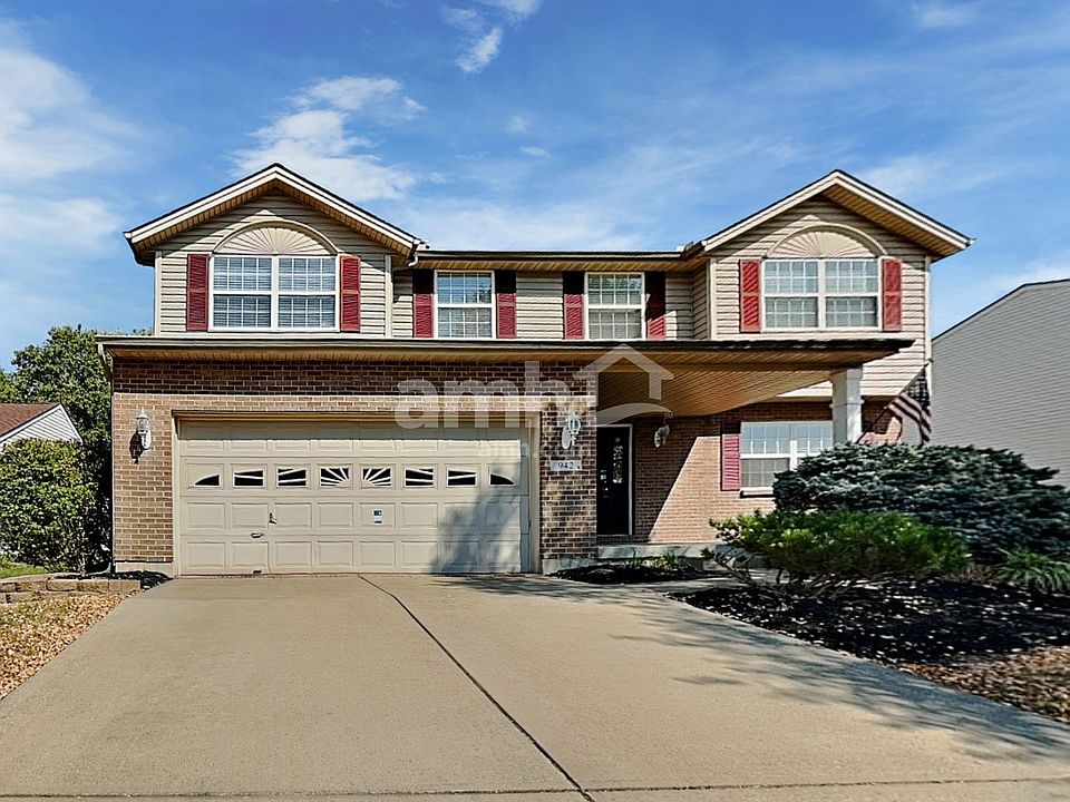 1st image of 942 Legacy Ct