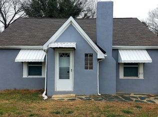 810 Bessemer City Rd, Gastonia, NC 28052