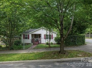 915 Allen St, Charlotte, NC 28205