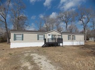 350 County Road 440, Dayton, TX 77535