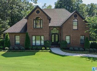 7035 Shady Oaks Ln, Trussville, AL 35173
