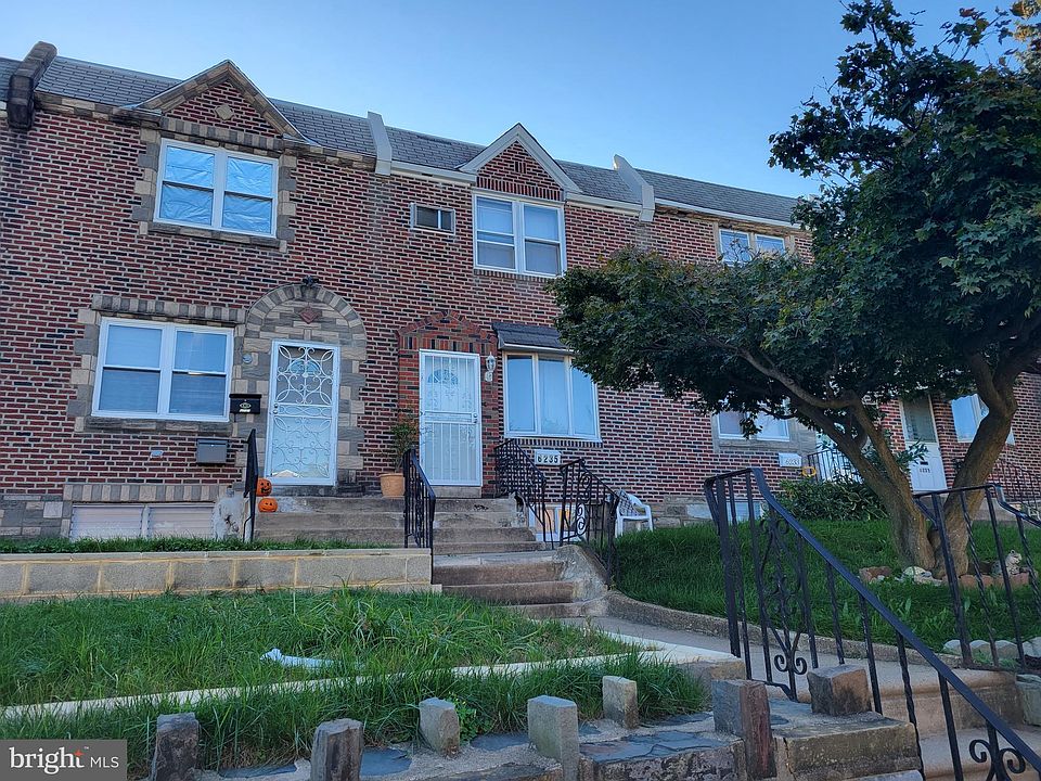 6235 Crafton St, Philadelphia, PA 19149 Zillow