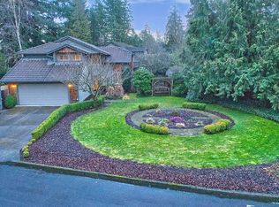 8203 NE 96th St, Vancouver, WA 98662