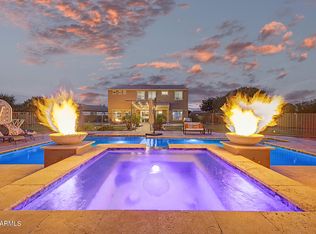 1180 E IBIS Street, Gilbert, AZ 85297
