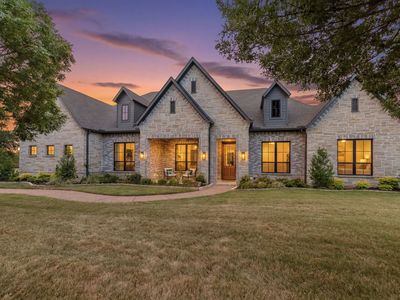 871 Beechwood Ln, Fairview, TX, 75069