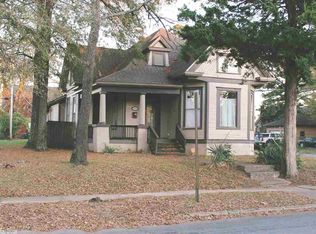 2123 S Battery St, Little Rock, AR 72202