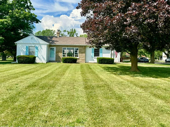 7835 E Saginaw Hwy, Lansing, MI 48917