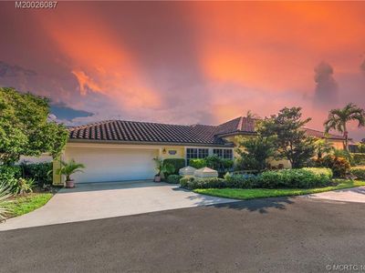 12320 Harbour Ridge Blvd, Palm City, FL, 34990