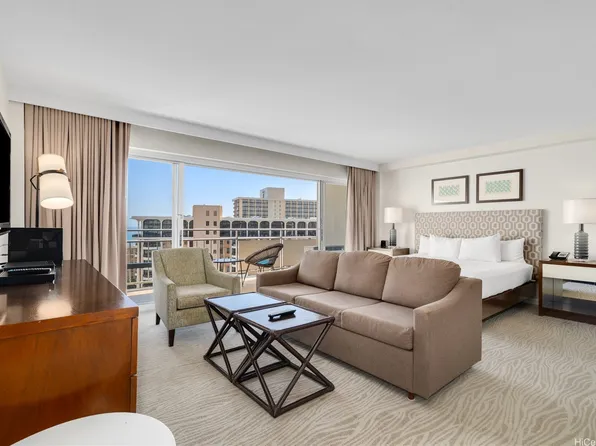 1777 Ala Moana Blvd APT 2430, Honolulu, HI 96815