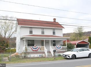 14282 Croghan Pike, Mount Union, PA 17066
