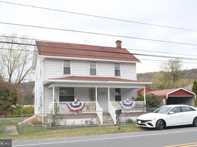 14282 Croghan Pike, Mount Union, PA, 17066