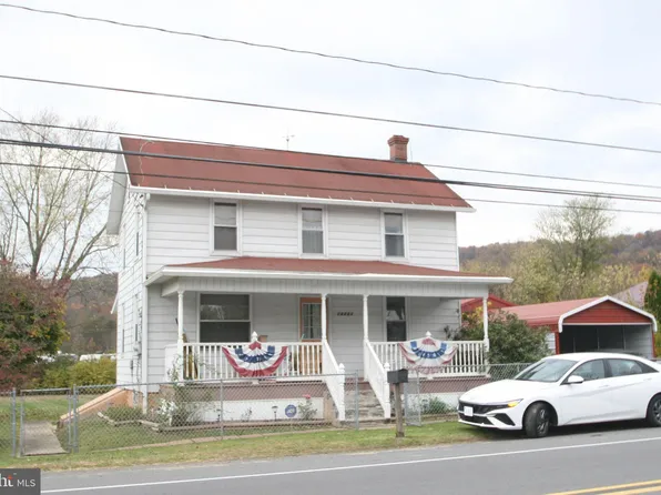 14282 Croghan Pike, Mount Union, PA 17066