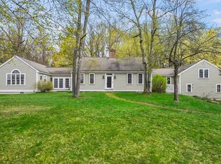 13 Elliott Rd, Sterling, MA 01564